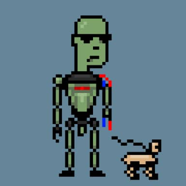 Digital Punks #1716
