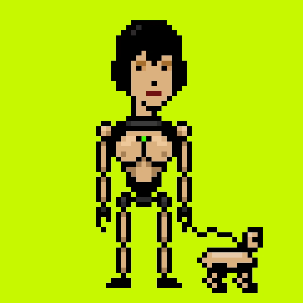 Digital Punks #1719