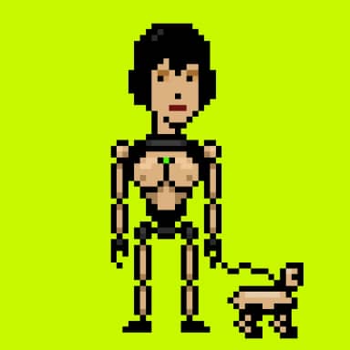 Digital Punks #1719