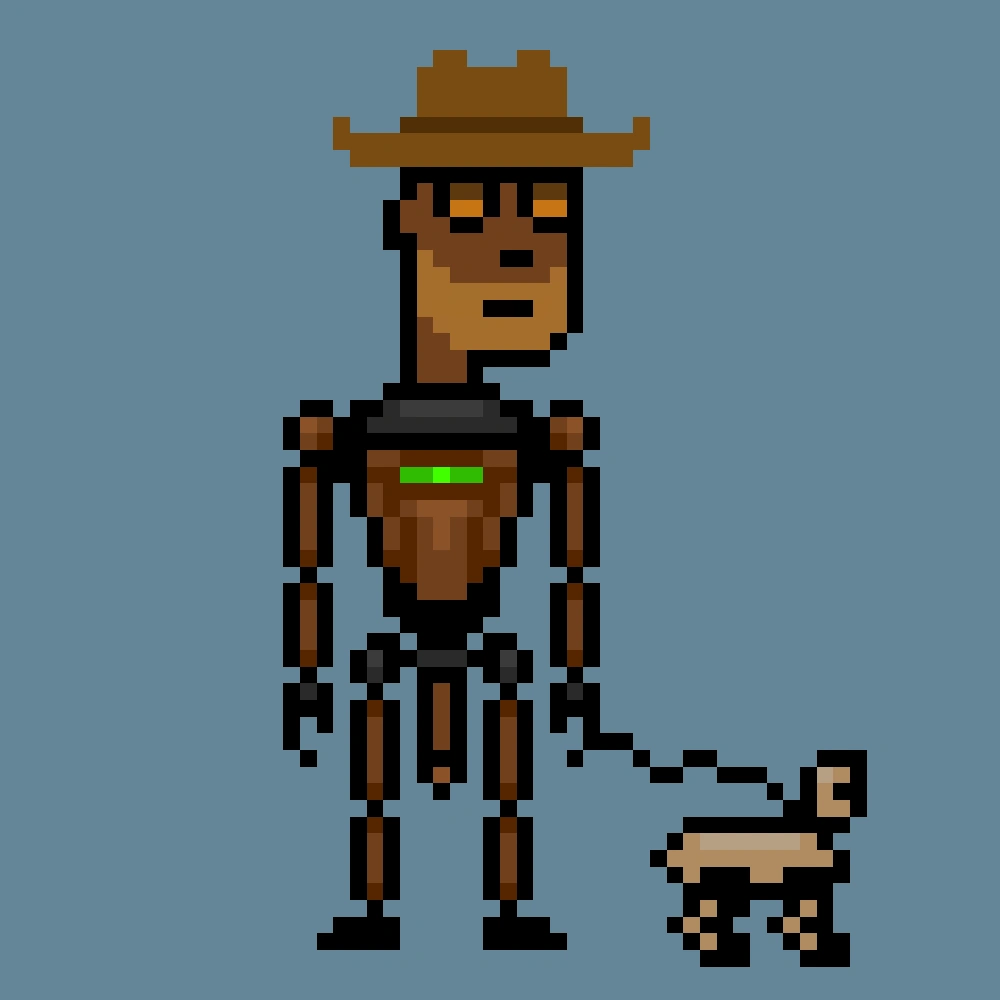 Digital Punks #172