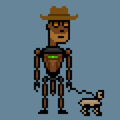 Digital Punks #172