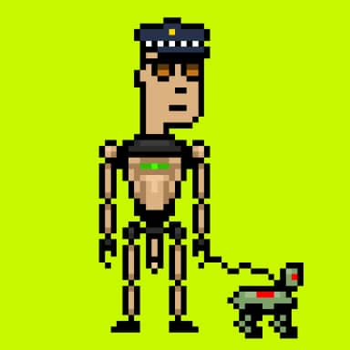 Digital Punks #1723