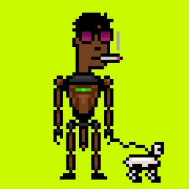 Digital Punks #1725
