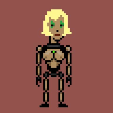 Digital Punks #1726