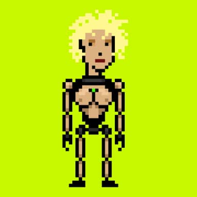 Digital Punks #1727
