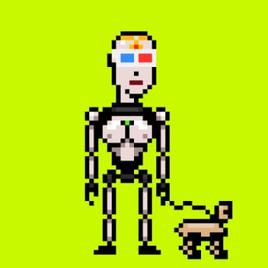 Digital Punks #1730