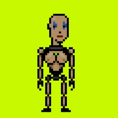 Digital Punks #1732