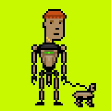 Digital Punks #1733