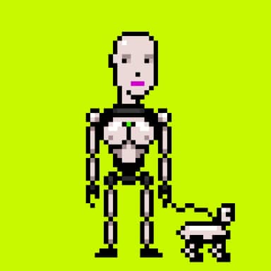 Digital Punks #1735