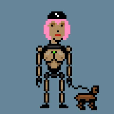 Digital Punks #1737