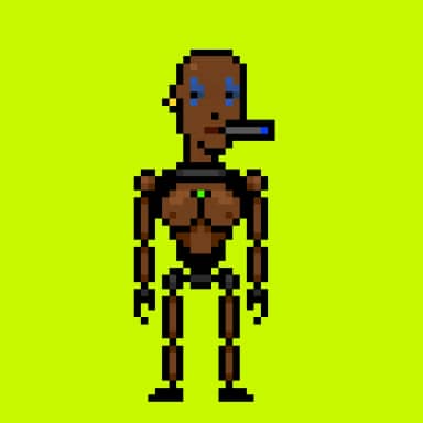 Digital Punks #1738