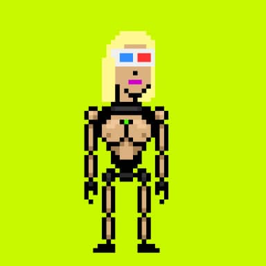 Digital Punks #1739