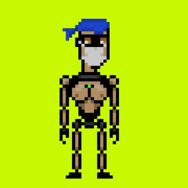 Digital Punks #174