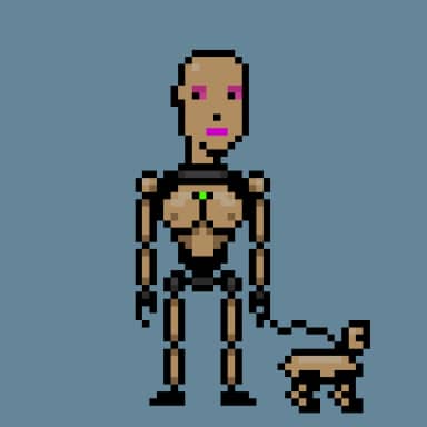 Digital Punks #1741