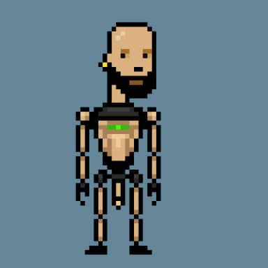 Digital Punks #1742