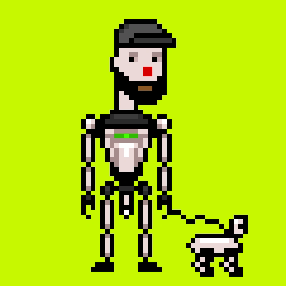 Digital Punks #1746