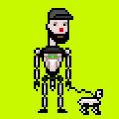Digital Punks #1746