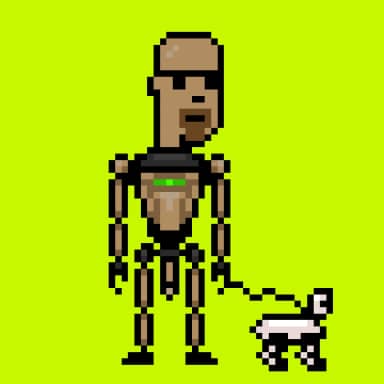 Digital Punks #175
