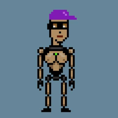 Digital Punks #1750