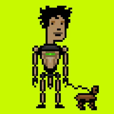 Digital Punks #1751