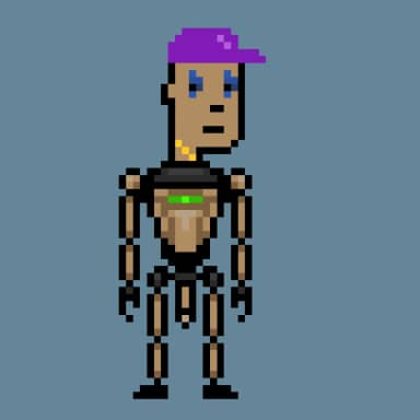 Digital Punks #1752