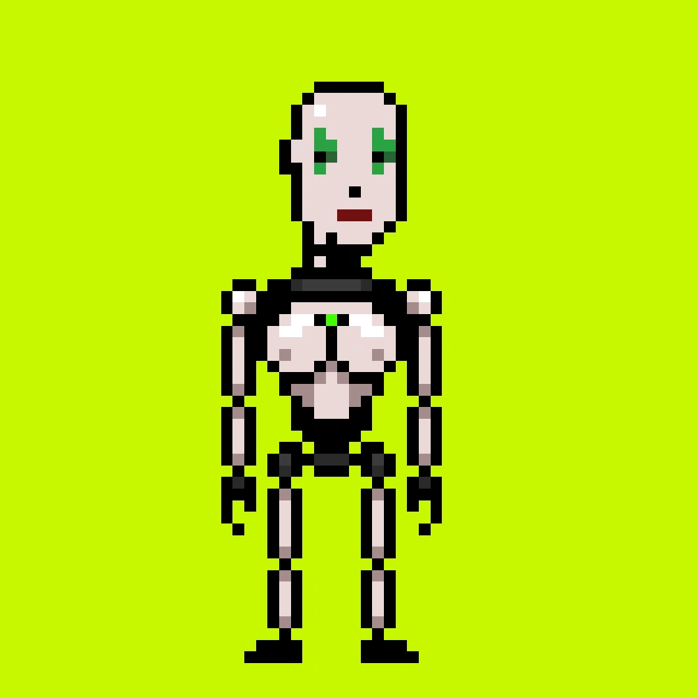 Digital Punks #1753