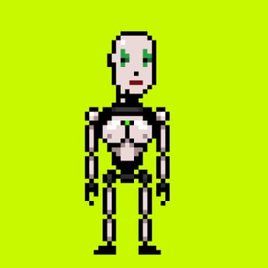 Digital Punks #1753