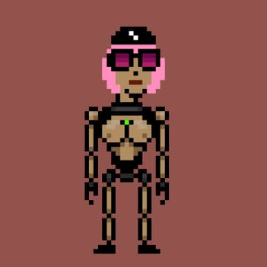 Digital Punks #1757