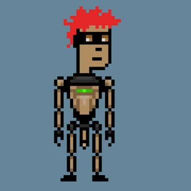 Digital Punks #1761