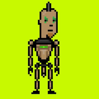 Digital Punks #1762