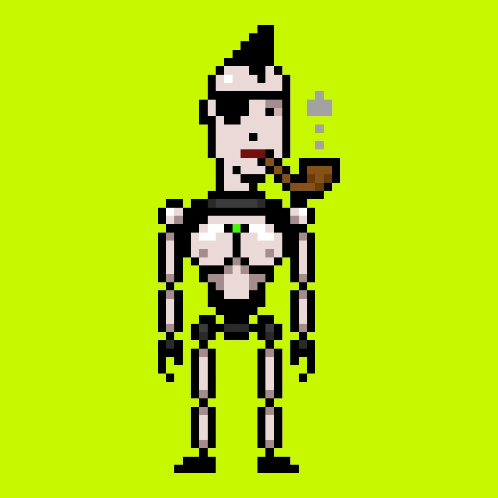 Digital Punks #1765
