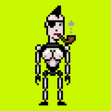 Digital Punks #1765