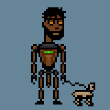 Digital Punks #1767