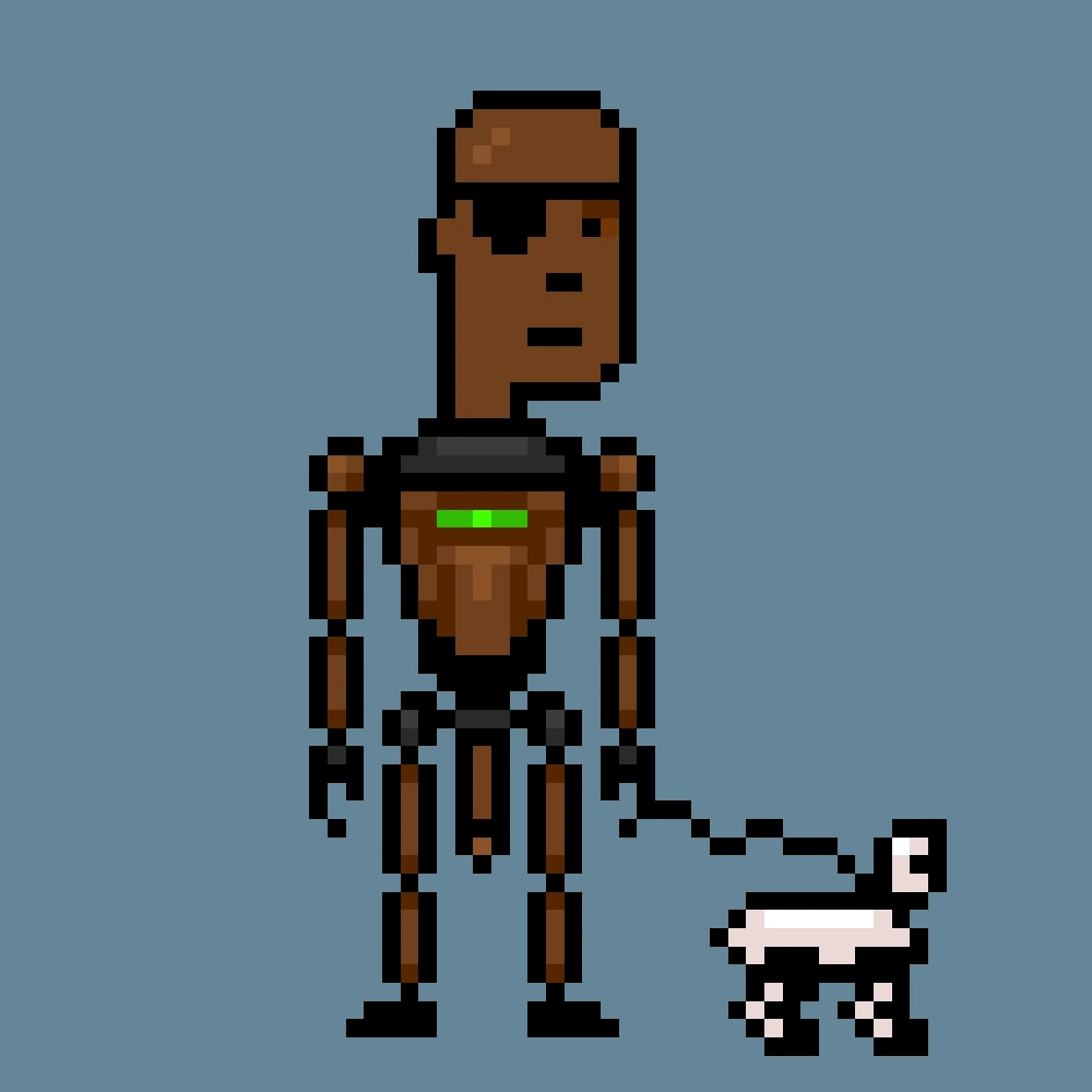Digital Punks #1768