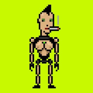 Digital Punks #1769