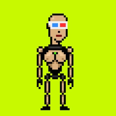 Digital Punks #177