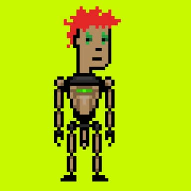 Digital Punks #1770