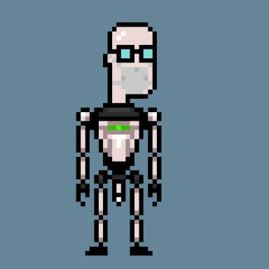 Digital Punks #1772