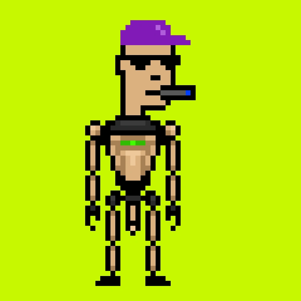 Digital Punks #1774