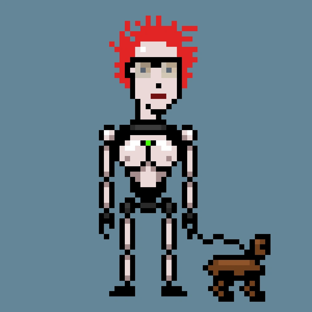 Digital Punks #1775