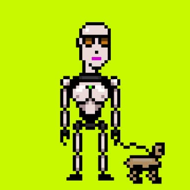 Digital Punks #1776