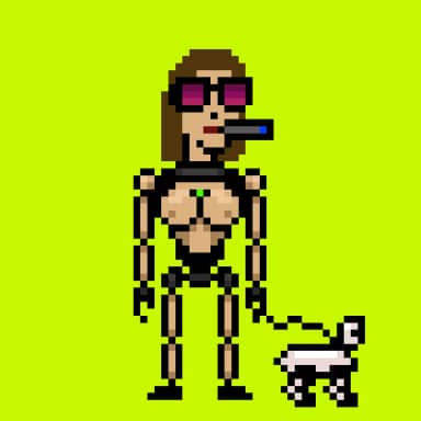 Digital Punks #1778