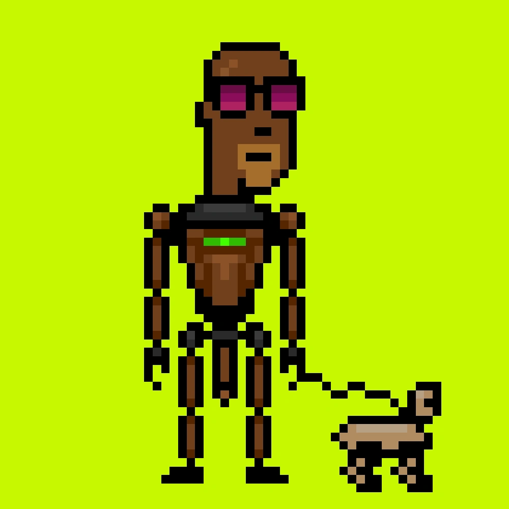 Digital Punks #1779