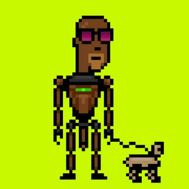 Digital Punks #1779