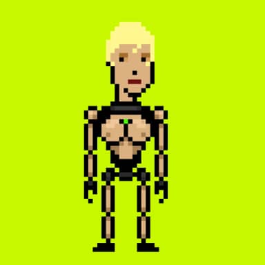 Digital Punks #1780