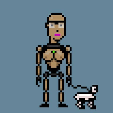 Digital Punks #1782