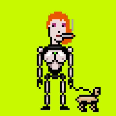 Digital Punks #1783