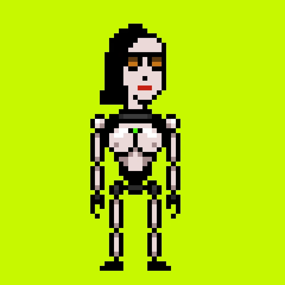 Digital Punks #1784