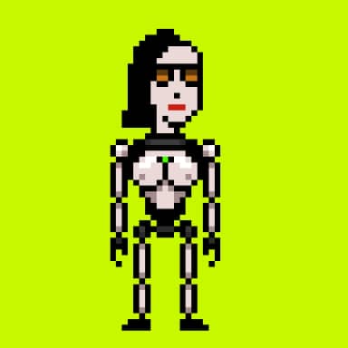 Digital Punks #1784