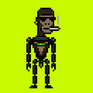 Digital Punks #1788